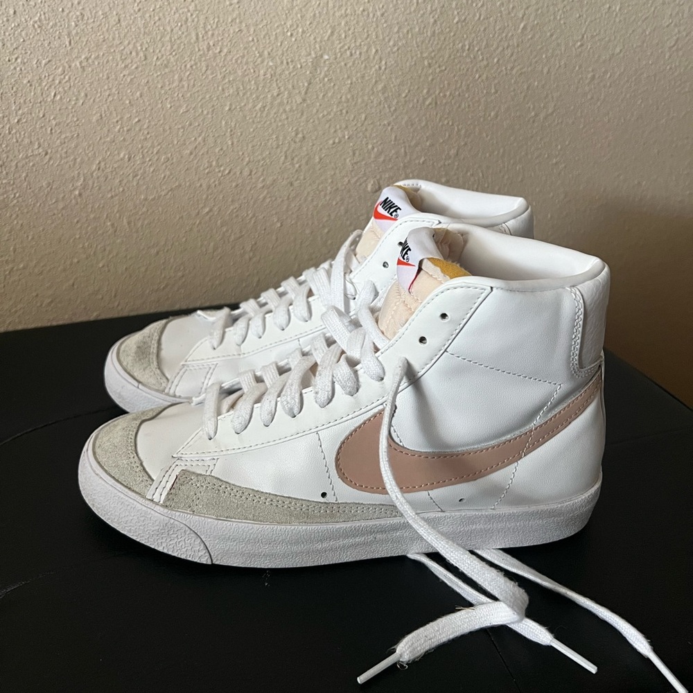 Nike high top Sneakers